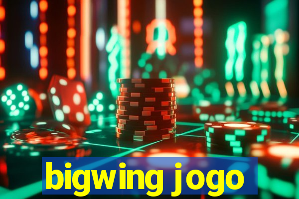 bigwing jogo